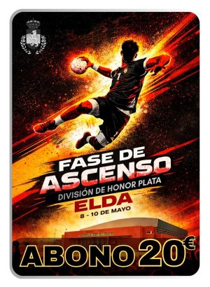 ABONO FASE DE ASCENSO